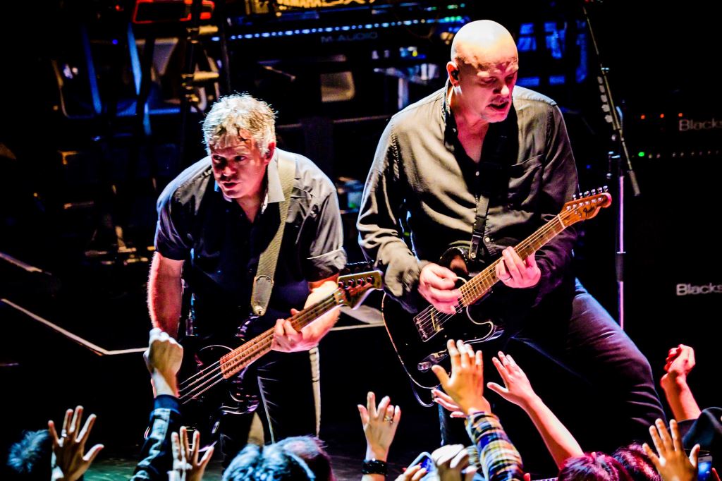 The Stranglers and a concert in Cave Romane Vinkuran 8 July 2025 musical sensation in an Istrian quarry