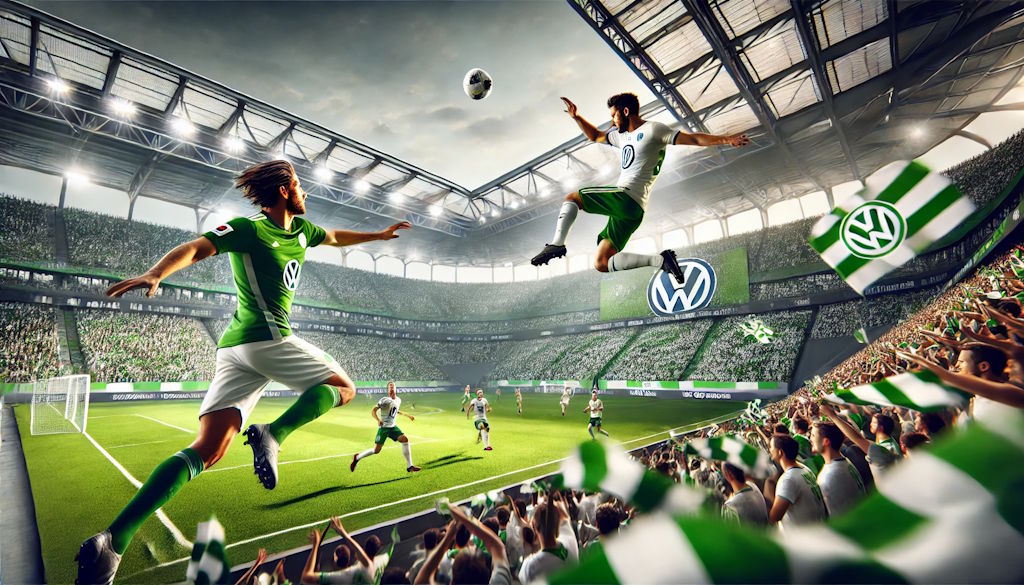 Billets VfL Wolfsburg Vs Holstein Kiel – Match De Bundesliga 2025 À La Volkswagen Arena