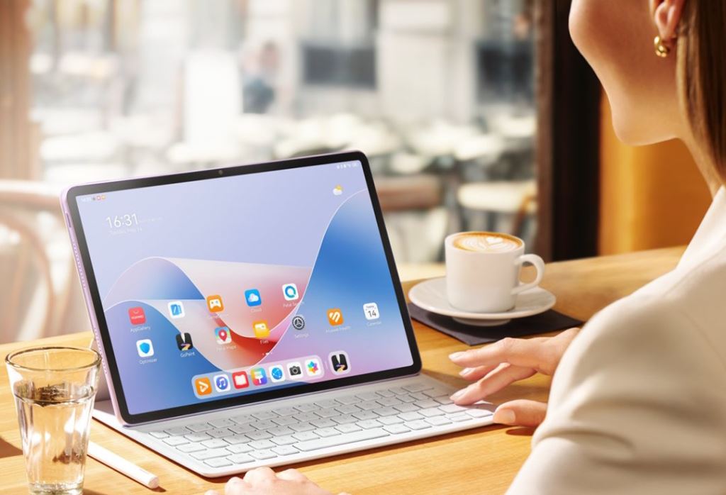Huawei MatePad 11.5″ S PaperMatte review: Paper-like tablet ideal for summer and glare-free operation