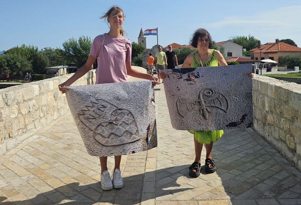 Nin slavi ljubav i umjetnost: Vrhunac sezone uz Romantični tjedan i Festival pijeska na Kraljičinoj plaži 2025.