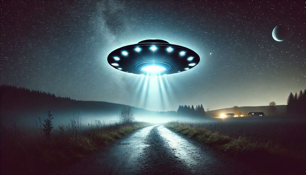 La creencia en las visitas extraterrestres aumenta: cómo las teorías de la conspiración afectan a la sociedad y la ciencia