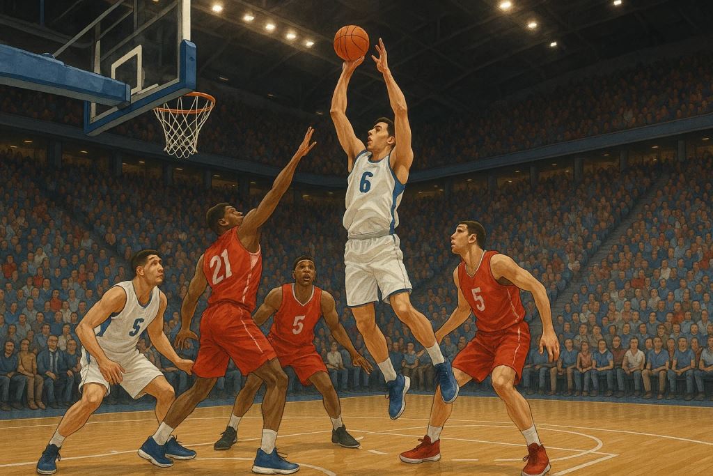 Ulaznice for EuroLeague: Milano vs Hapoel Tel-Aviv, Mediolanum Forum, Round 12 2025/2026 – Ticket Sales & Purchase