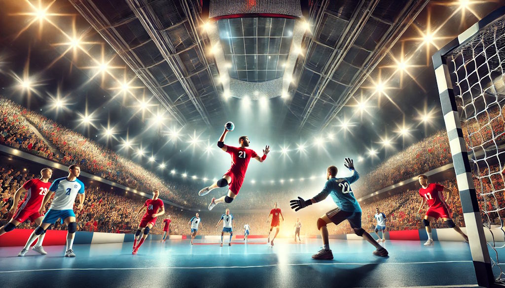 Billets pour République Tchèque vs Suisse – Championnat du Monde de Handball 2025, Jyske Bank Boxen, Herning