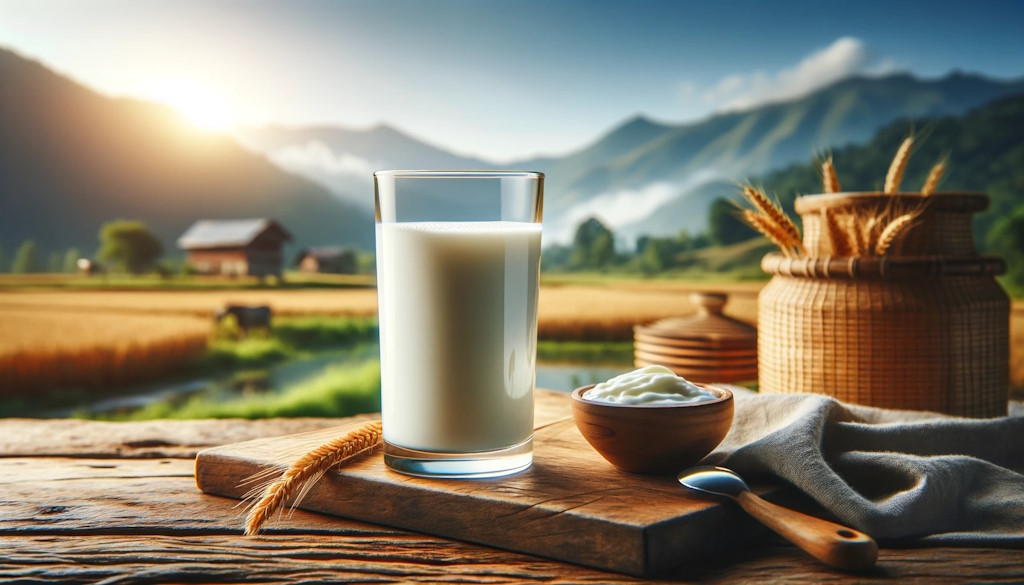 Istraživanje svijeta mlijeka: Od tradicije do modernih inovacija | Karlobag.eu