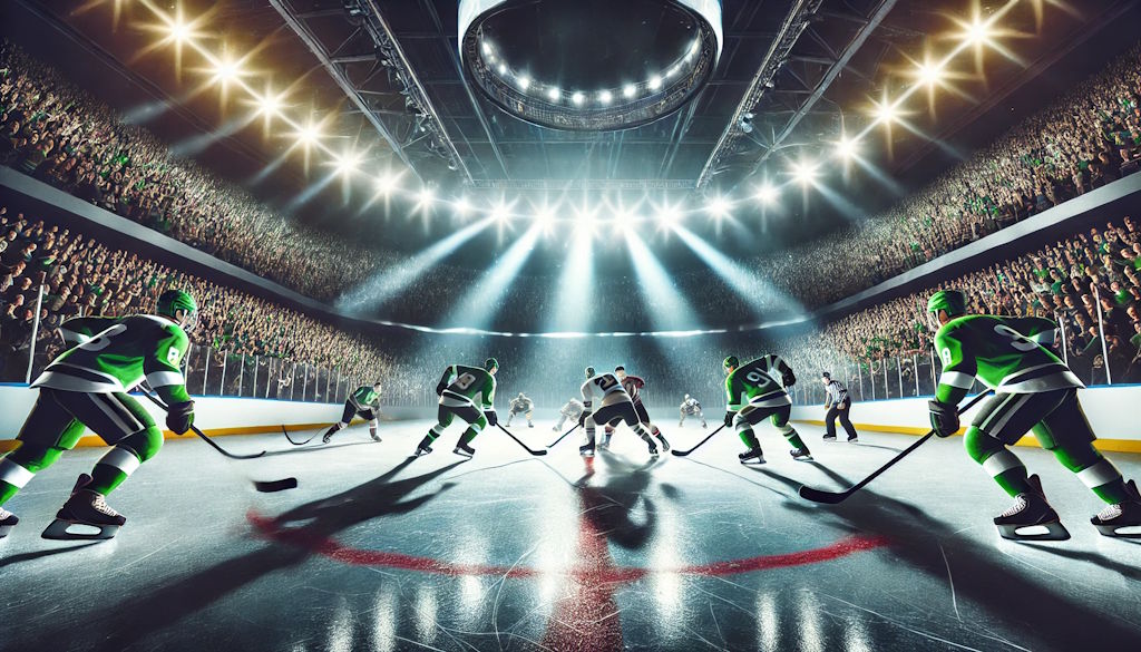 Billets de hockey : ERC Ingolstadt vs Nuremberg Ice Tigers, Saturn-Arena, 19 janvier 2025