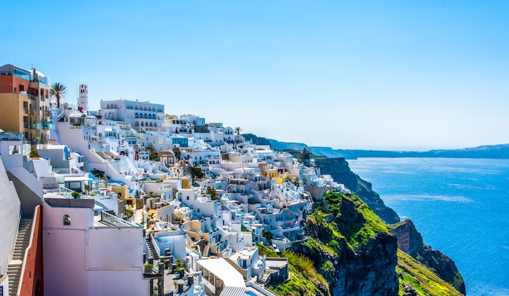 Otkrijte Čudesnu Grčku: Vodič za Putovanje | Karlobag.eu