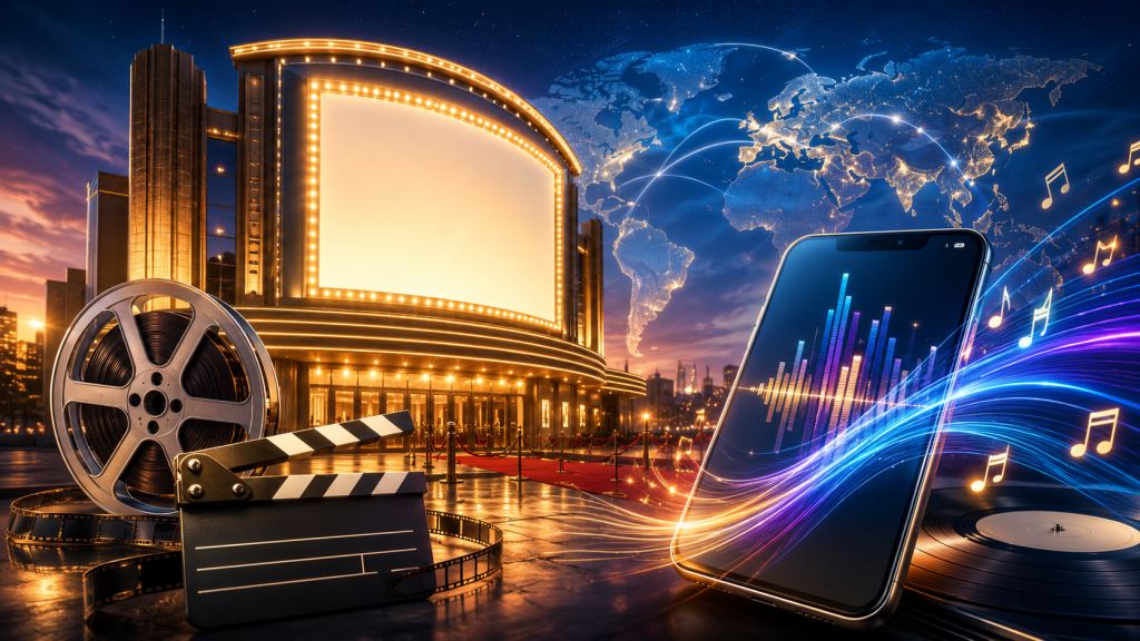 La Película Biográfica de Michael Jackson Supera 500 Millones de Dólares e Impulsa el Streaming Global