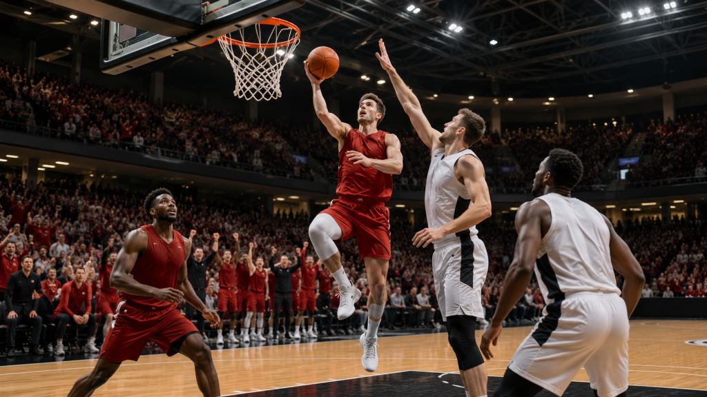 Bayern reach German BBL playoff final after 77-57 win at Bonn and complete dominant 3-0 semifinal sweep