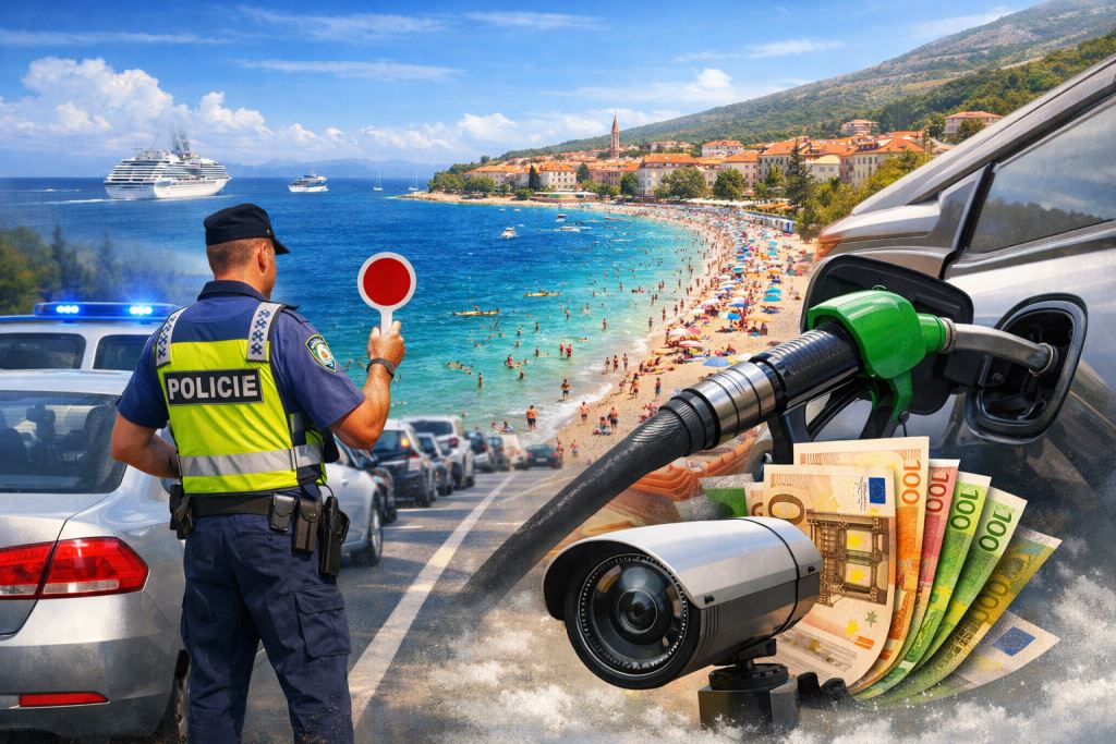 Hier, aujourd’hui, demain : la guerre, l’énergie, le temps et le commerce modifient les prix, les voyages et les décisions quotidiennes des citoyens