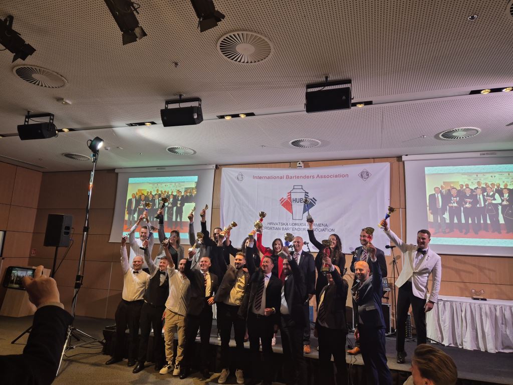 Zadar shines again: Ante Butić national champion, Croatia in Macao 2026 with the support of the Zadar County Tourist Board
