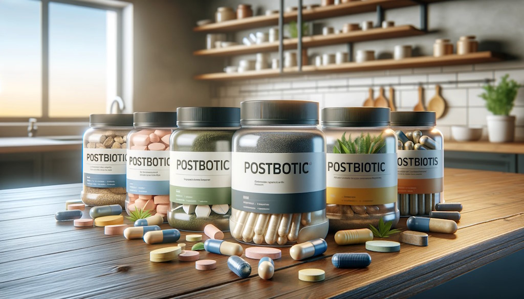 Razumijevanje postbiotika: revolucija u prehrani i zdravlju | Karlobag.eu