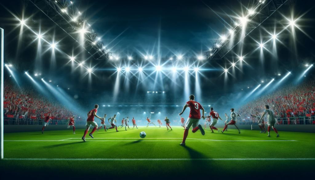 RB Leipzig - 1. FC Union Berlin Bundesliga ulaznice - Red Bull Arena, Leipzig i vodič za kupnju ulaznica