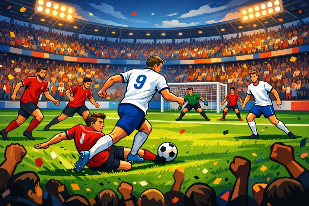 Billets pour Angleterre - Croatie, Coupe du monde 2026 de football, 1re journée à AT&T Stadium, Arlington