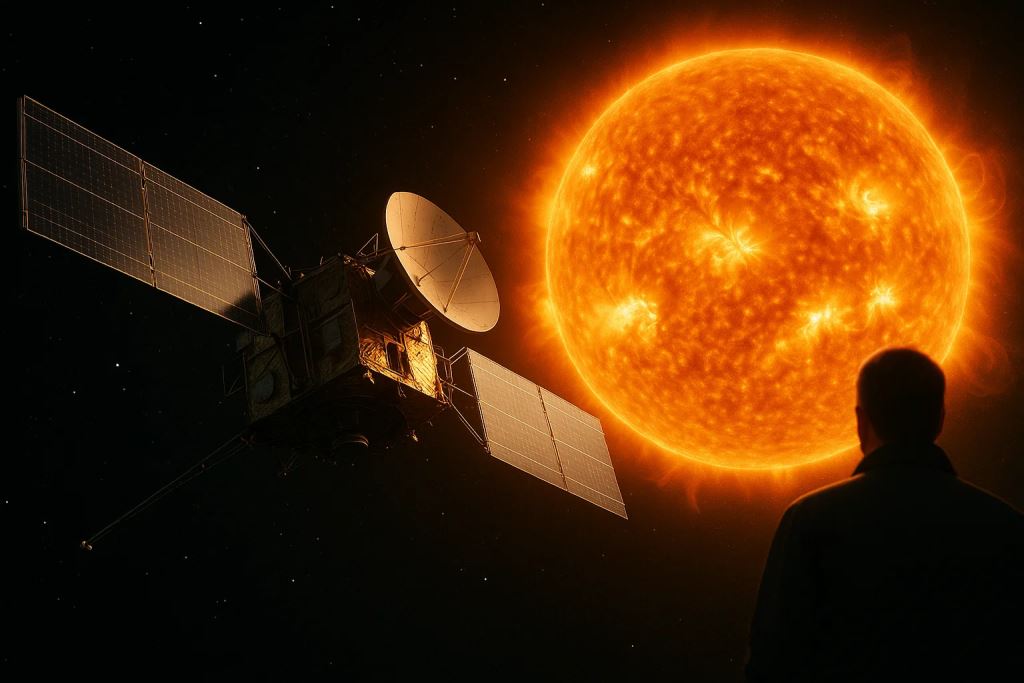 Thirty years of the SOHO mission: how the ESA/NASA observatory from L1 transformed heliophysics, space weather, and comets