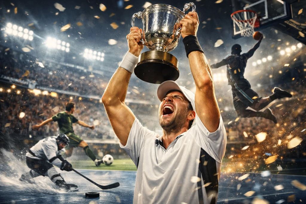 Jučer, danas i sutra u sportu: Alcarazov Australian Open, rokovi transfera i ključne utakmice tjedna