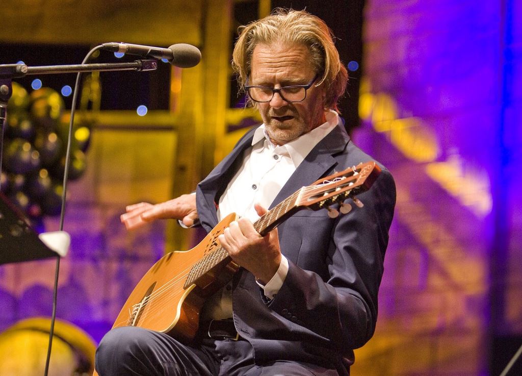 Tedi Spalato u Marini Poreč: Novi termin za besplatan koncert dalmatinske legende u sklopu Sunset Vibes Poreč
