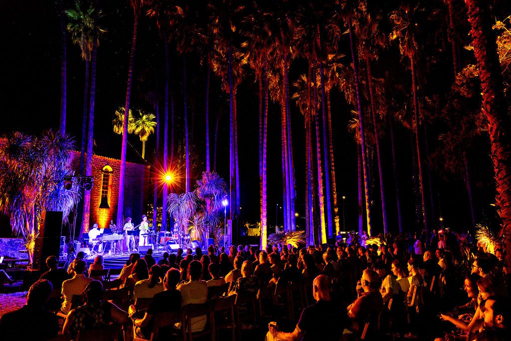 Lopud 2025: three festivals of art, music and literature in a Mediterranean paradise