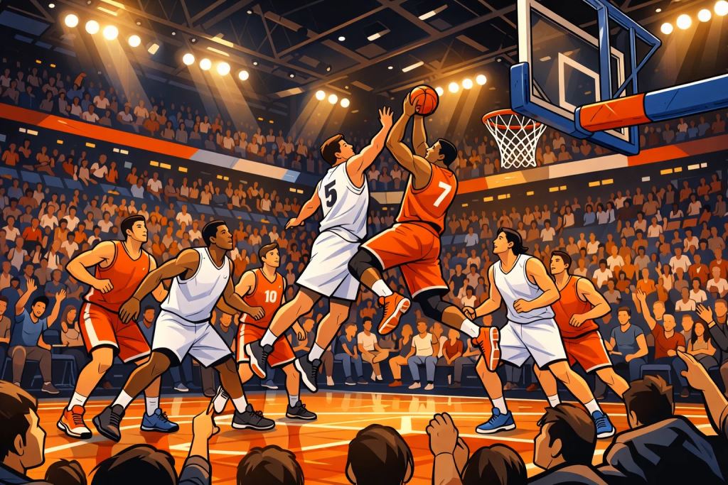 Tickets for Bayern vs Monaco Basket in EuroLeague Round 27: Munich showdown at SAP Garden, live atmosphere