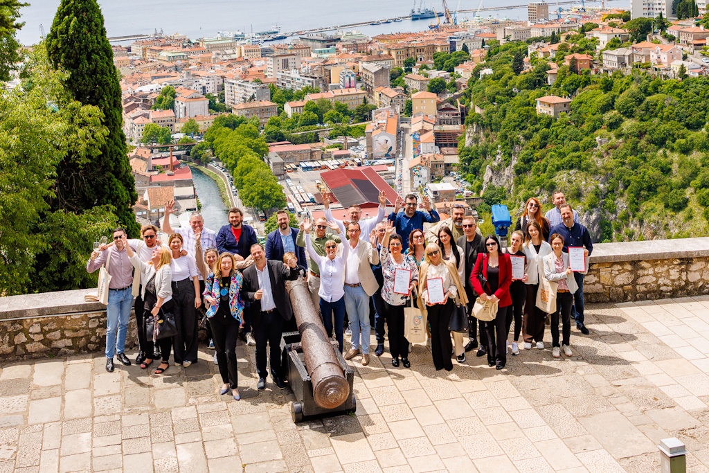 Rijeka gastronomische Häfen 2025: Rijeka feiert Spitzengastronomie mit 42 preisgekrönten Restaurants und innovativen Rijeka-Würfeln