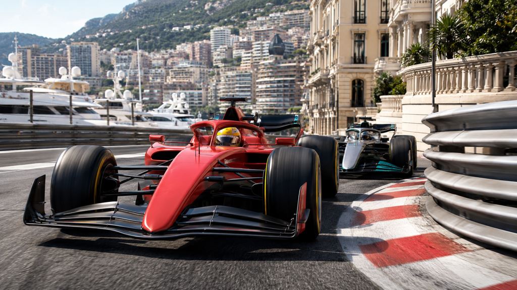 Hamilton y Ferrari Buscan en Mónaco el Golpe Contra Mercedes en el Circuito Más Difícil de la F1