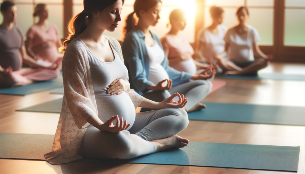 Povezanost stresa tijekom trudnoće s komplikacijama pri porodu | Karlobag.eu