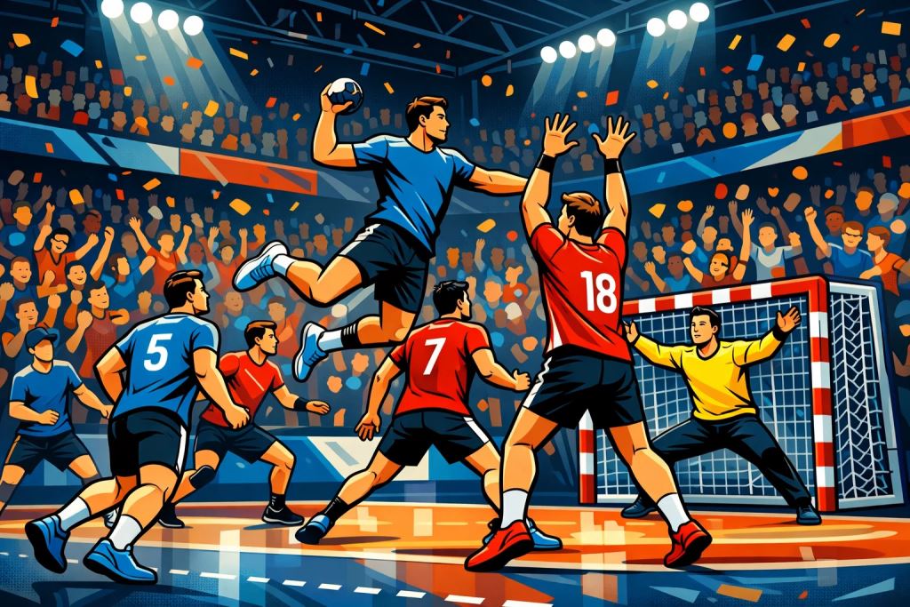 Billets Allemagne - France au Championnat d