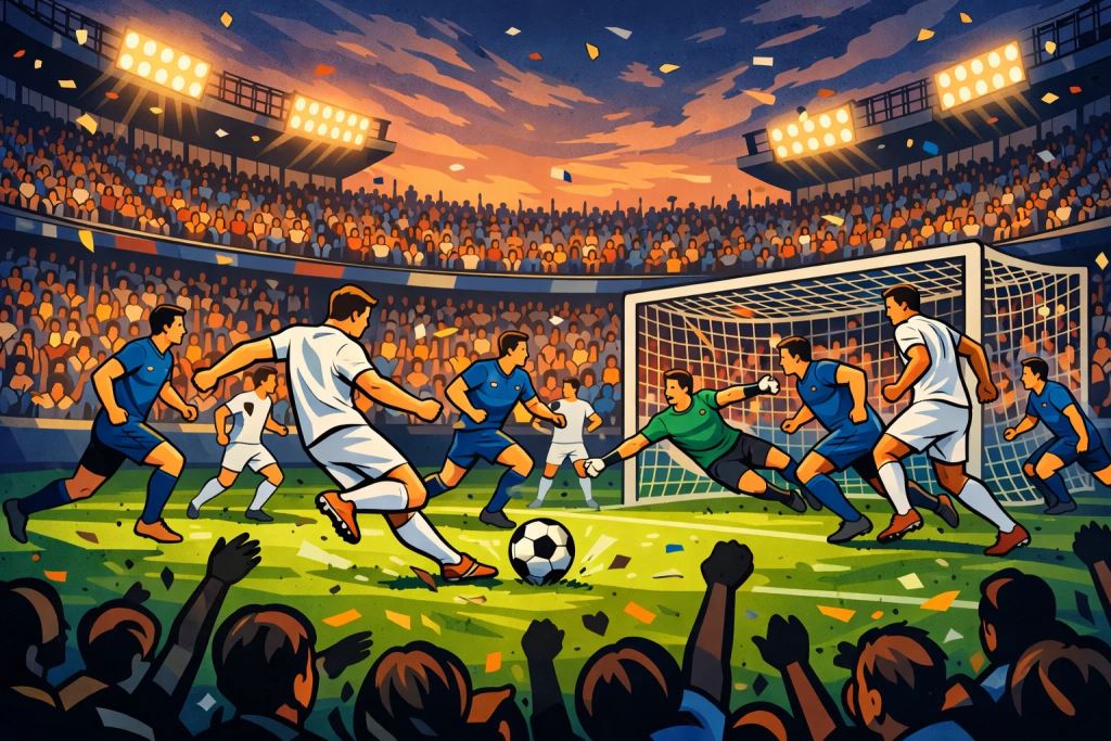 Entradas para México – Sudáfrica: compra entradas para el partido inaugural 2026 en el Estadio Azteca, Ciudad de México