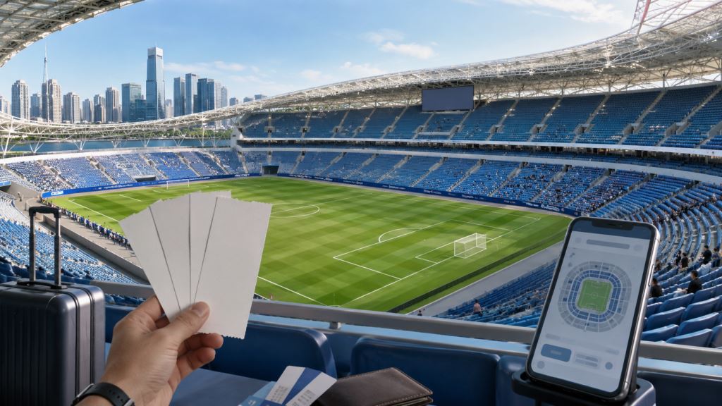 Unsold World Cup 2026 tickets expose FIFA pricing concerns before the expanded tournament