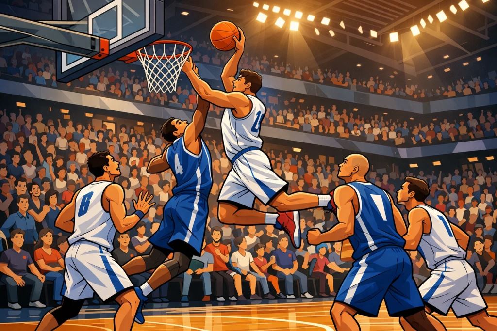 Bilety na Partizan – Hapoel Tel Awiw, EuroLeague 2025/26: 24. kolejka w Štark Arena, Belgrad - sprzedaż