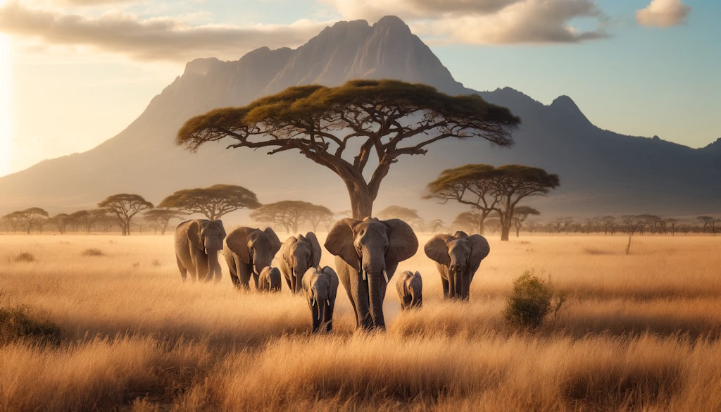 Slonovi koriste imena za međusobnu komunikaciju: novo istraživanje otkriva zapanjujuće sposobnosti slonova u prepoznavanju i odgovaranju na imena svojih suputnika | Karlobag.eu