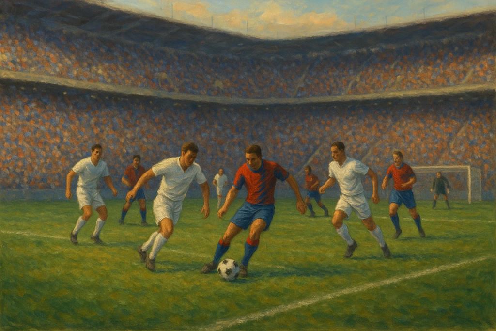 Palmeiras vs Flamengo : billets pour la finale de la Copa Libertadores 2025 à Lima – date, conseils, hébergements et places