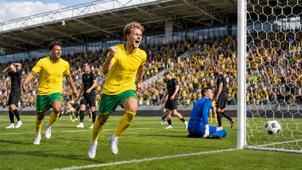Ilves bat FC Lahti 5-2 en Suomen Cup, le triplé de Stjopin ouvre la route des demi-finales
