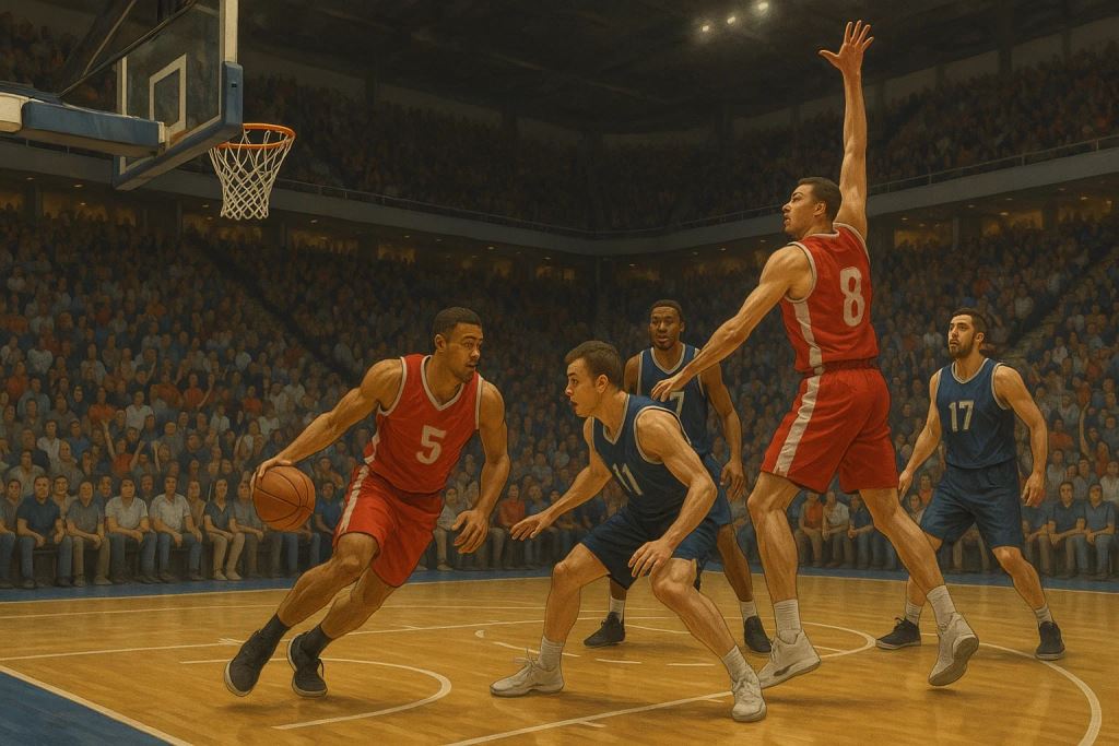 Bahcesehir Koleji – Neptunas en EuroCup, 9e journée, Istanbul : billets, vente de billets et achat serein