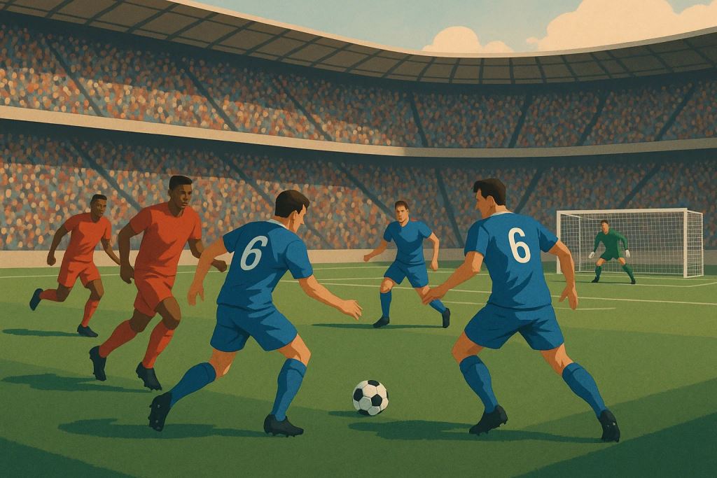 Entradas para Panathinaikos – Rangers FC en Atenas, clasificatorias Liga de Campeones 2025/2026