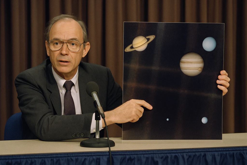 Voyager