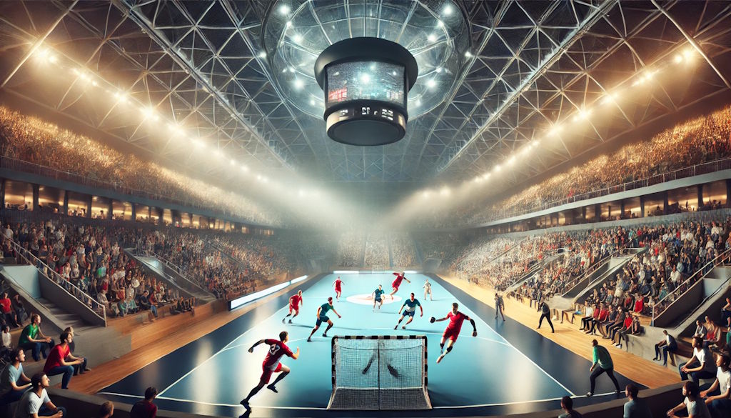 Bilety na FC Barcelona – Kolstad Handball, Liga Mistrzów EHF 2025 w Palau Blaugrana