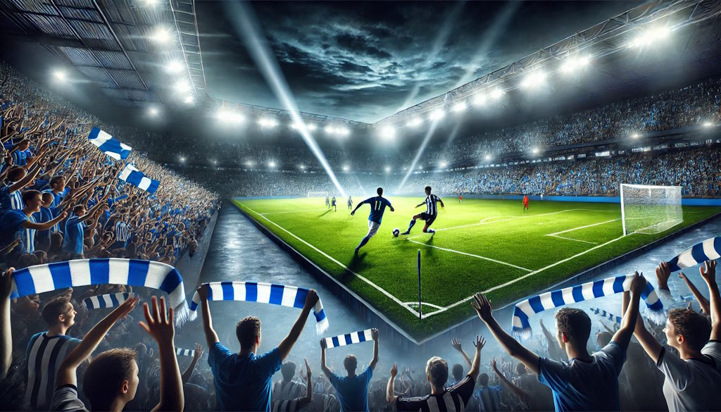 Billets pour le match RCD Espanyol Barcelone vs Real Valladolid CF – La Liga, 17 janvier 2025