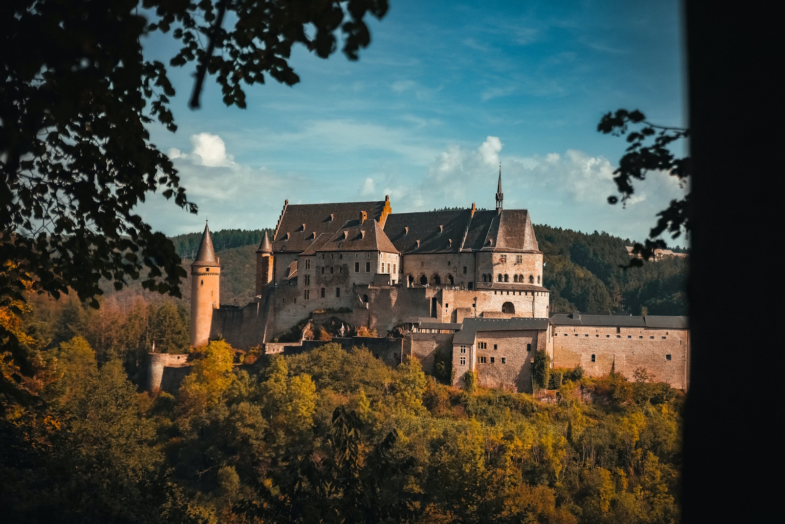 Istraživanje raznolikosti Luksemburga, od kulturnih blaga do održivog turizma | Karlobag.eu