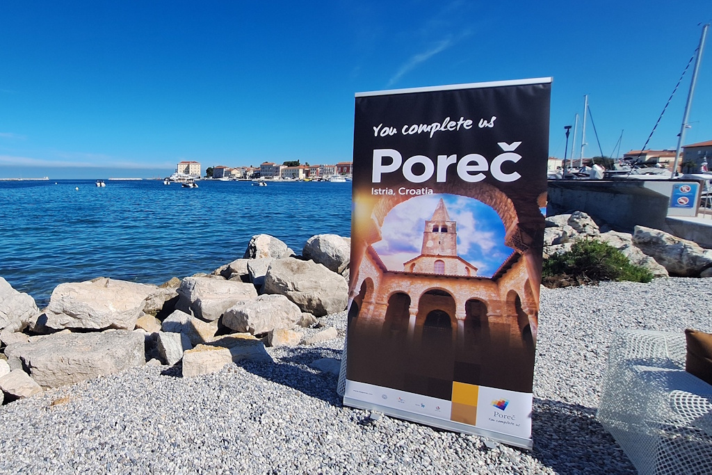 Porečko ljeto 2025: rich program of events, from Mario Biondi's concert to new festivals and tradition in Poreč