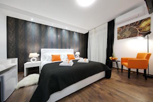 Zadar Luxury Rooms, Zadar