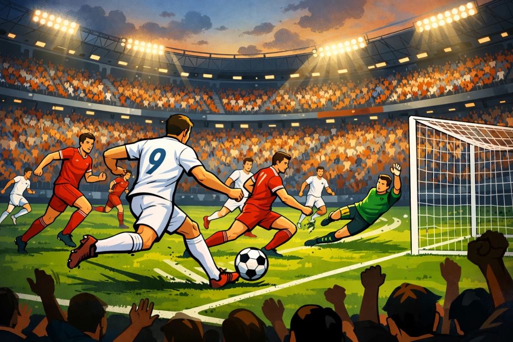 Bilety i zakup wejściówek: CA Osasuna – Real Madrid w LaLiga, 25. kolejka na stadionie El Sadar w Pampelunie