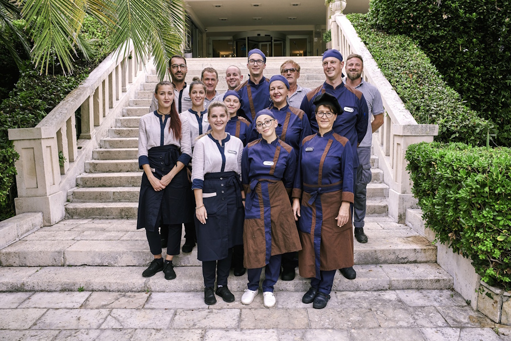 New Arba Resort Valamar Collection on Rab: Luxury on Kalifront and Top Job Opportunities in Tourism 2025