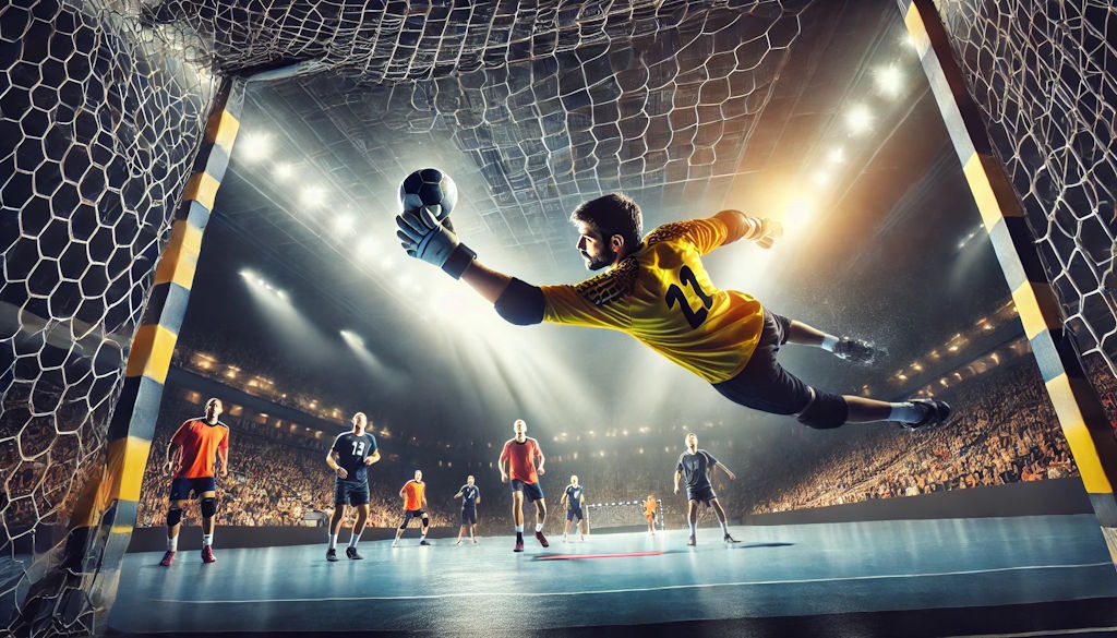 Tickets for TruckScout24 EHF FINAL4 2025 in Cologne – buying and selling tickets for the handball spectacle