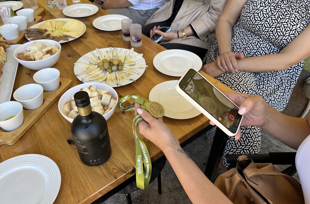 Discover the richness of taste of Zadar County: The Welcome Taste & Buy project strengthens family farms and tourist offer