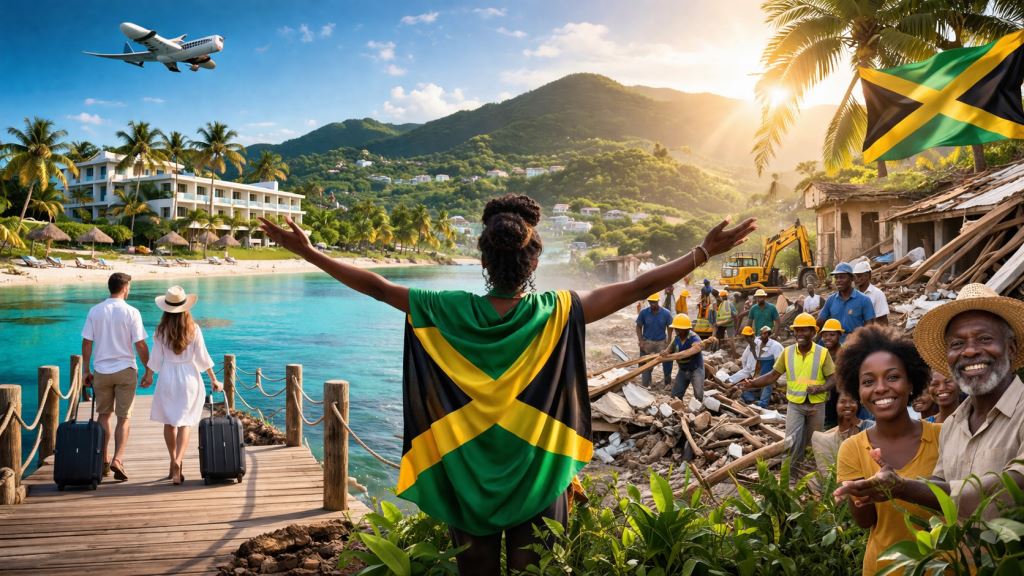 Kako je Jamajka nakon uragana Melissa obnovila turizam i povratkom gostiju pretvorila krizu u priliku za rast