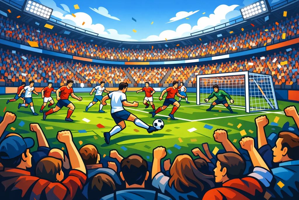 Bilety na Real Madrid vs Real Sociedad w LaLiga: kupno biletów, atmosfera na Bernabéu i dojazd dla kibiców