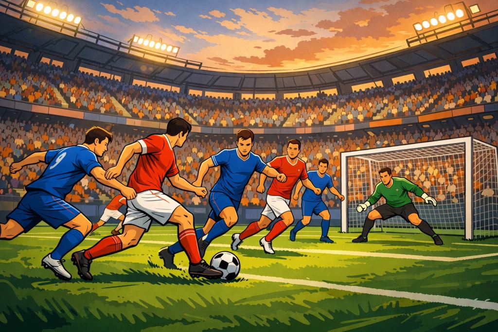 Billets pour Sparta Rotterdam – Groningen, Eredivisie saison 2025/26, Het Kasteel Rotterdam, 21e journée