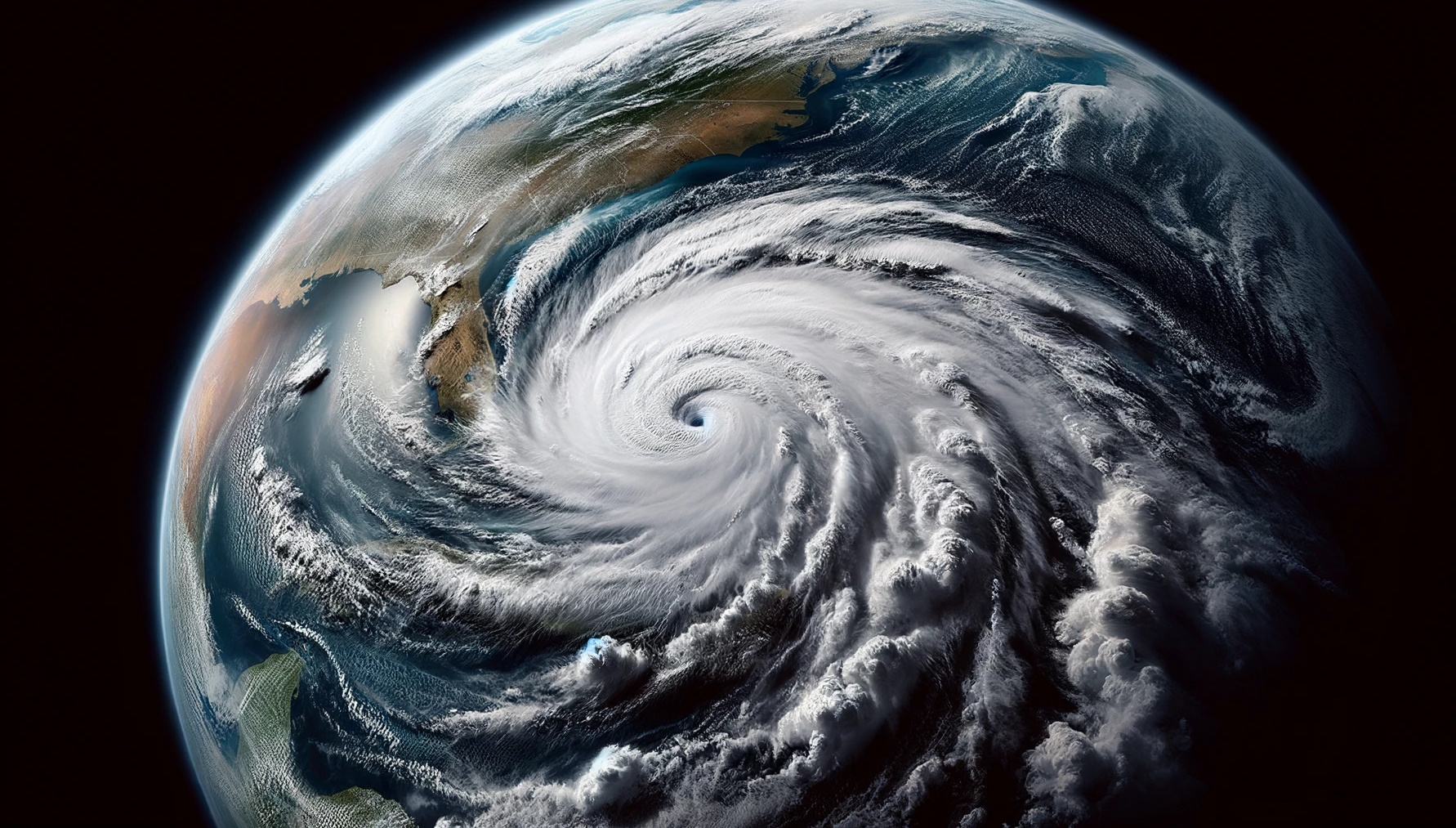 Uragani u svijetu koji se zagrijava: razmatranje kategorije 6 | Karlobag.eu