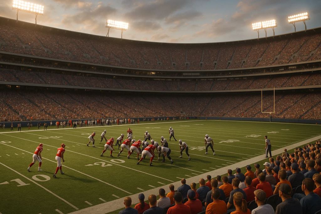 Billets pour Jacksonville Jaguars vs Buffalo Bills - NFL Playoffs, acheter des billets à EverBank Field