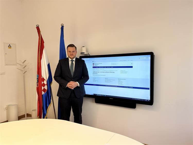 Ministarstvo financija uvodi novu aplikaciju za pregled isplata | Karlobag.eu